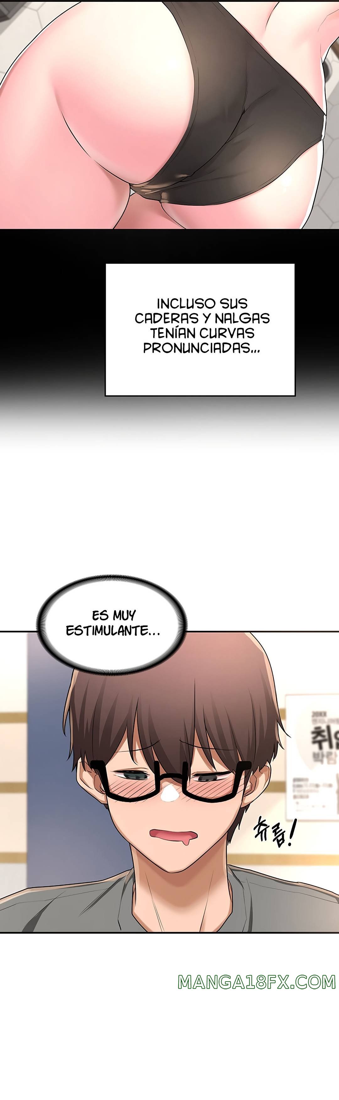 Sextudy Group Raw - Chapter 2 Page 34