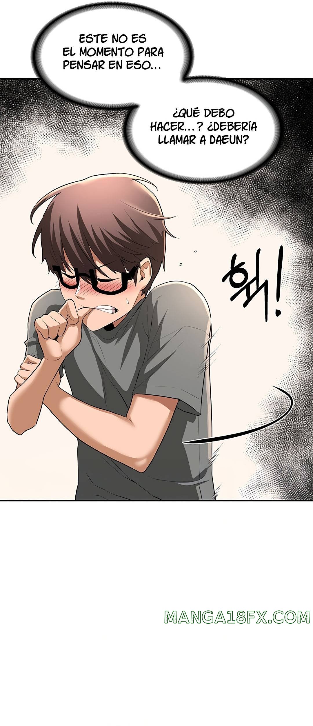 Sextudy Group Raw - Chapter 2 Page 4