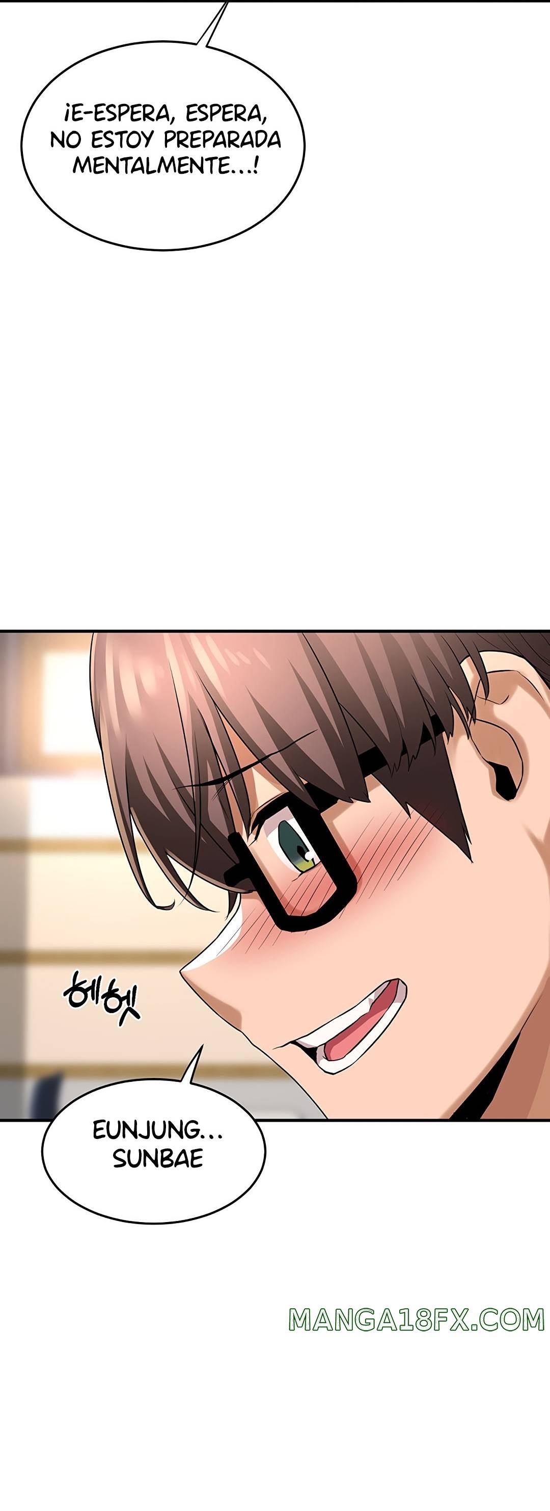 Sextudy Group Raw - Chapter 2 Page 41