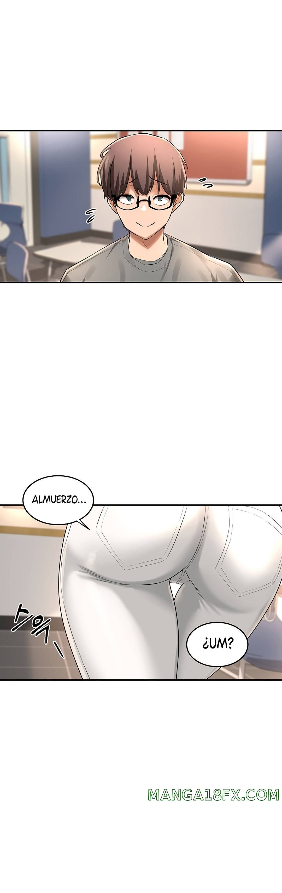 Sextudy Group Raw - Chapter 2 Page 47