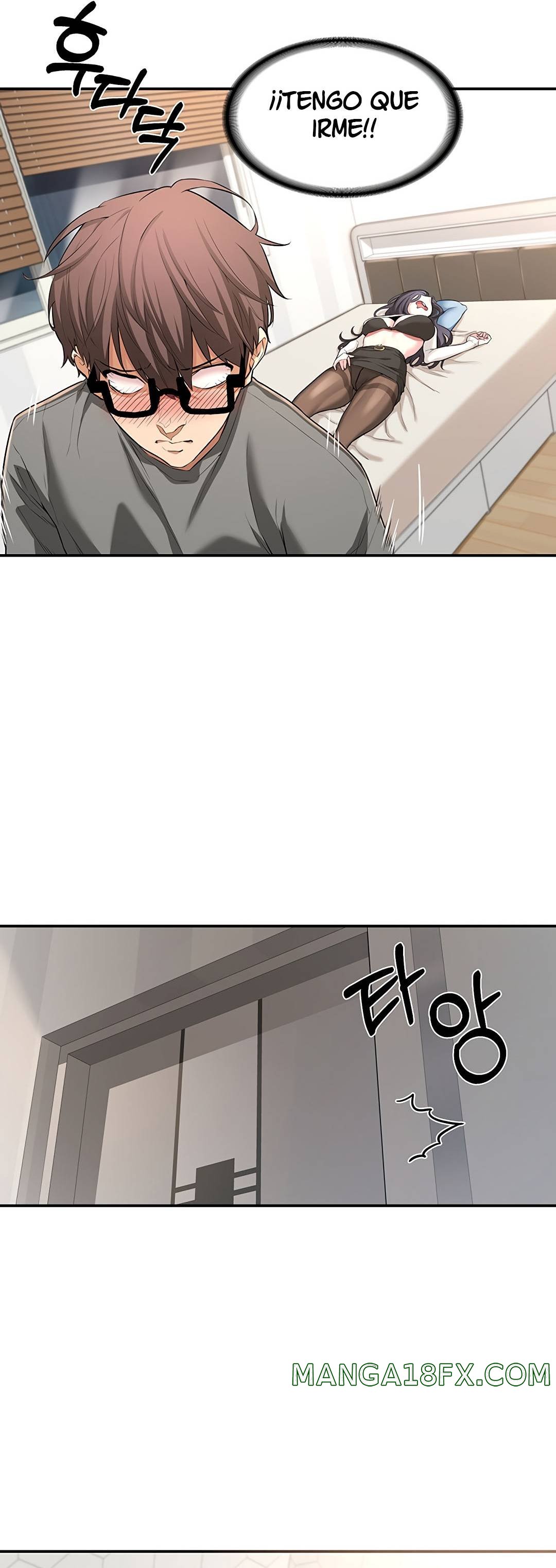 Sextudy Group Raw - Chapter 2 Page 8