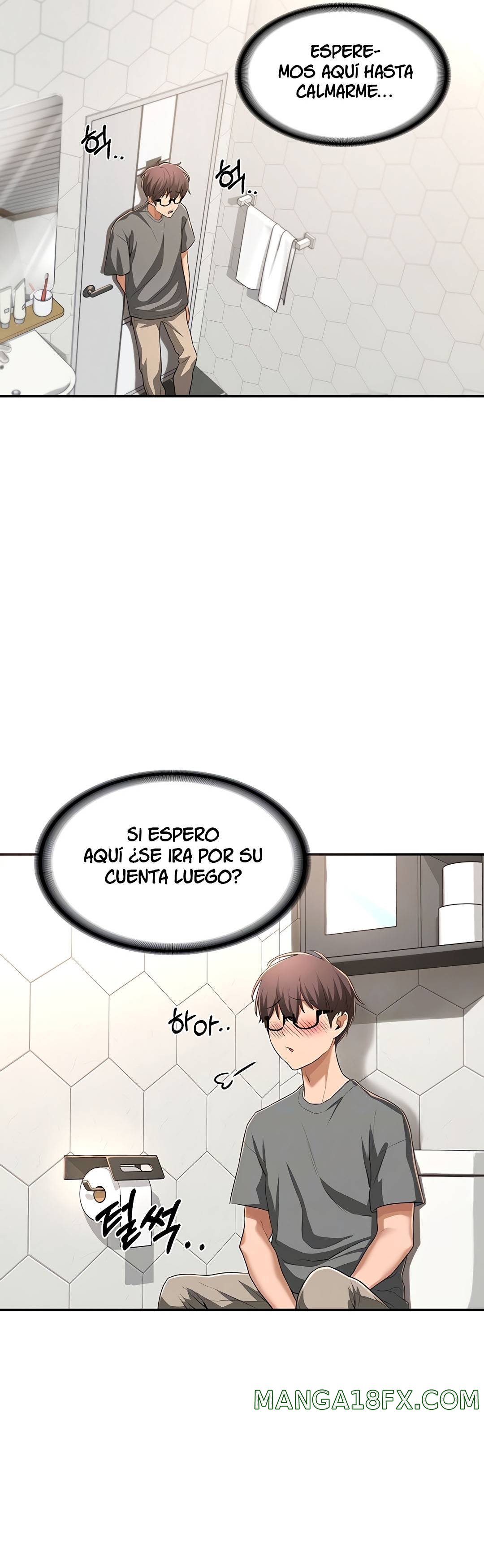 Sextudy Group Raw - Chapter 2 Page 9