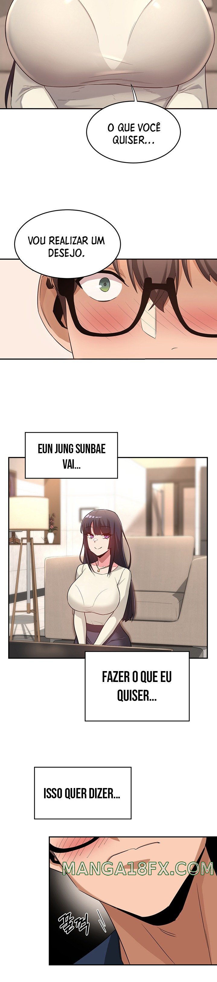 Sextudy Group Raw - Chapter 20 Page 20