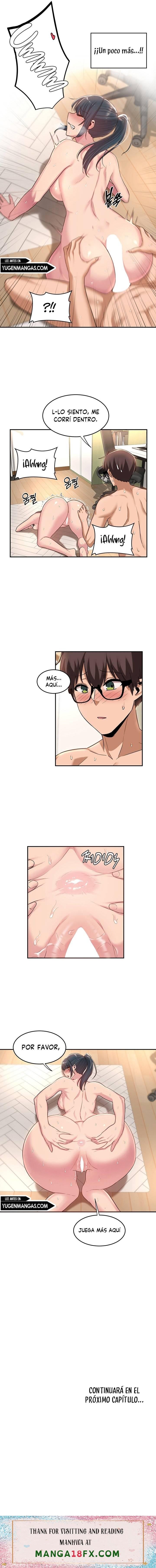 Sextudy Group Raw - Chapter 21 Page 12