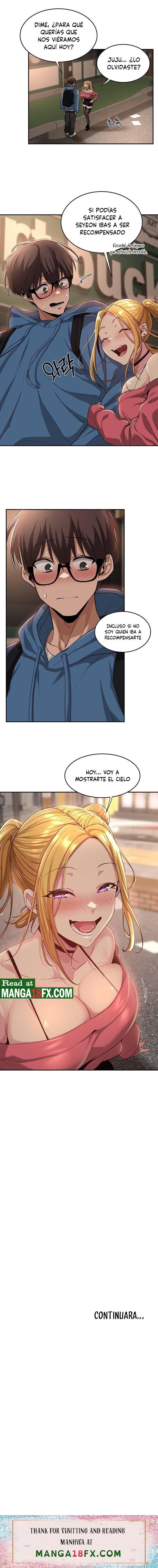 Sextudy Group Raw - Chapter 23 Page 12