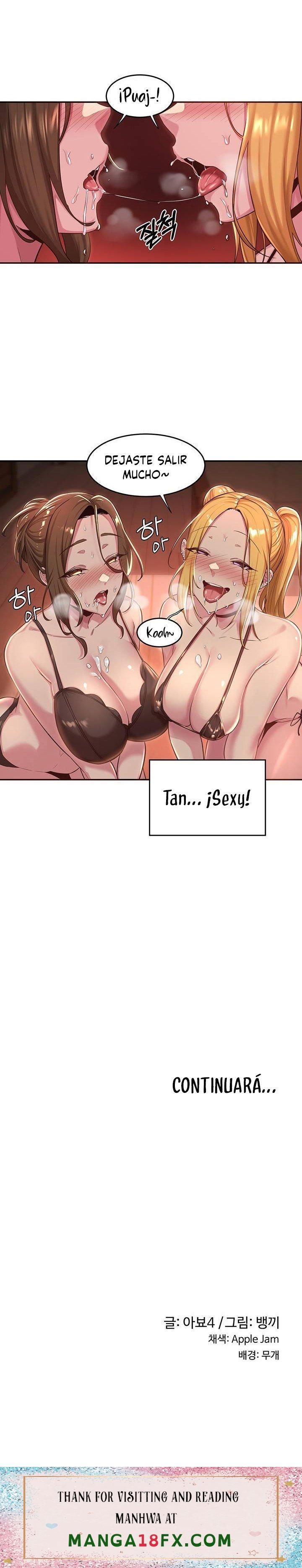 Sextudy Group Raw - Chapter 24 Page 13