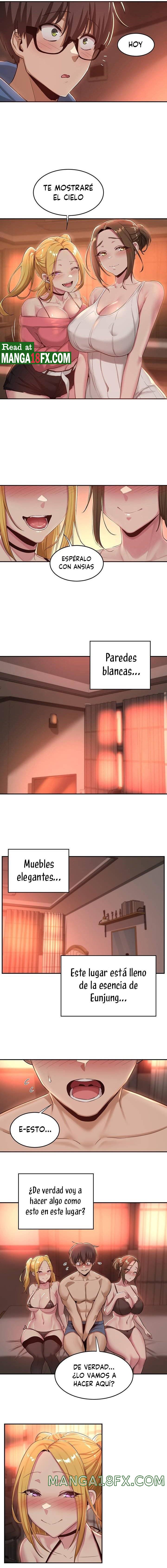 Sextudy Group Raw - Chapter 24 Page 5