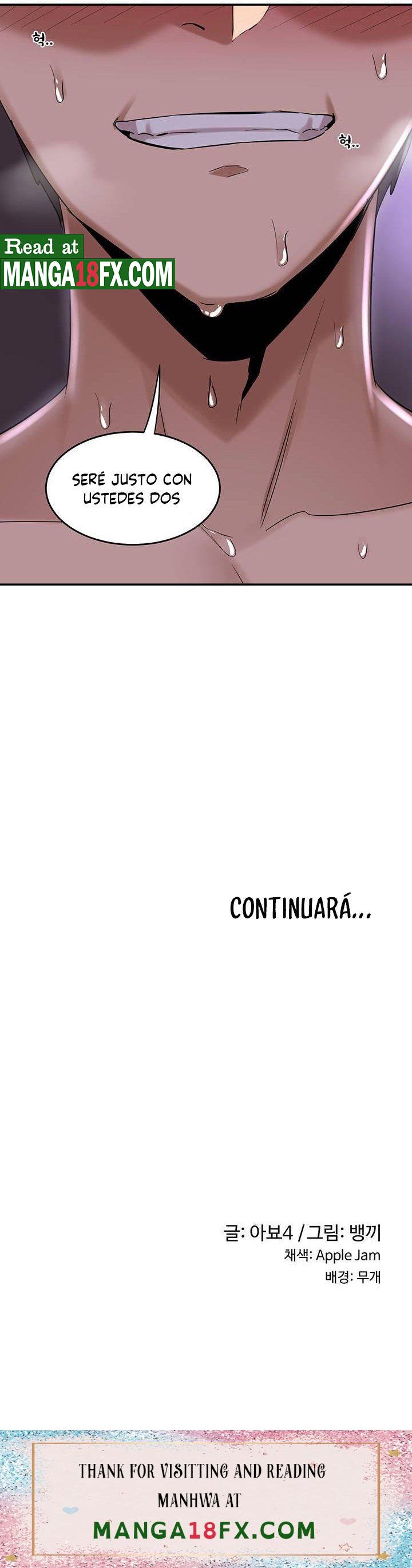 Sextudy Group Raw - Chapter 25 Page 14