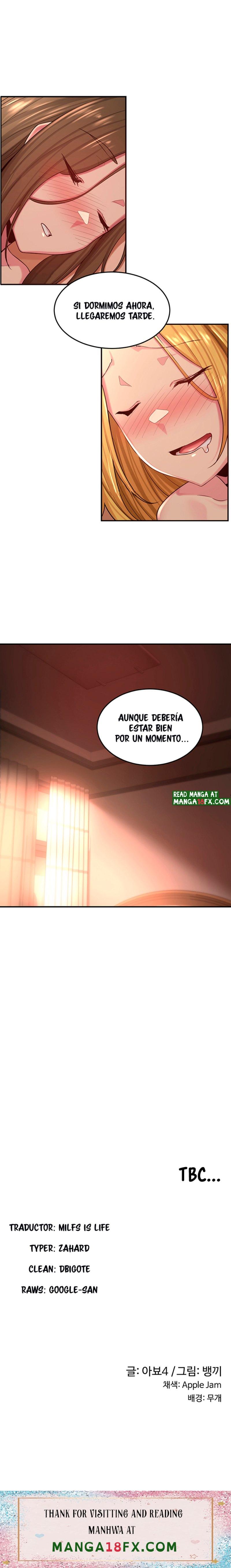 Sextudy Group Raw - Chapter 27 Page 25