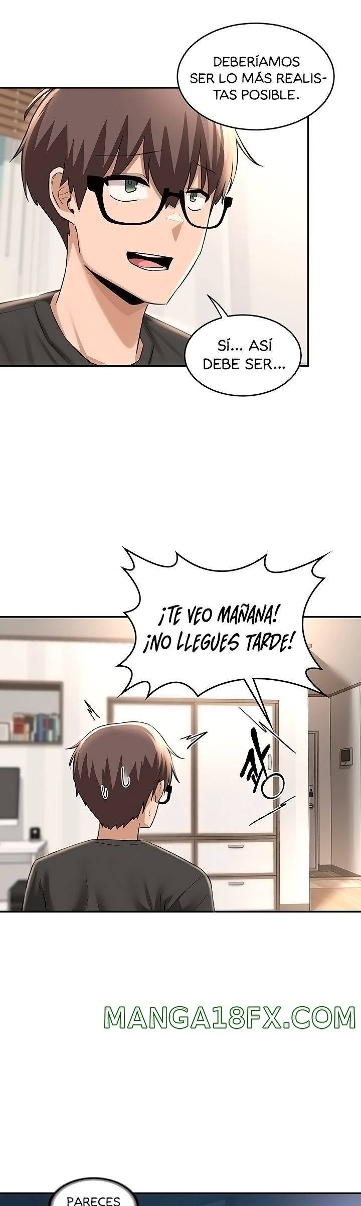 Sextudy Group Raw - Chapter 28 Page 28