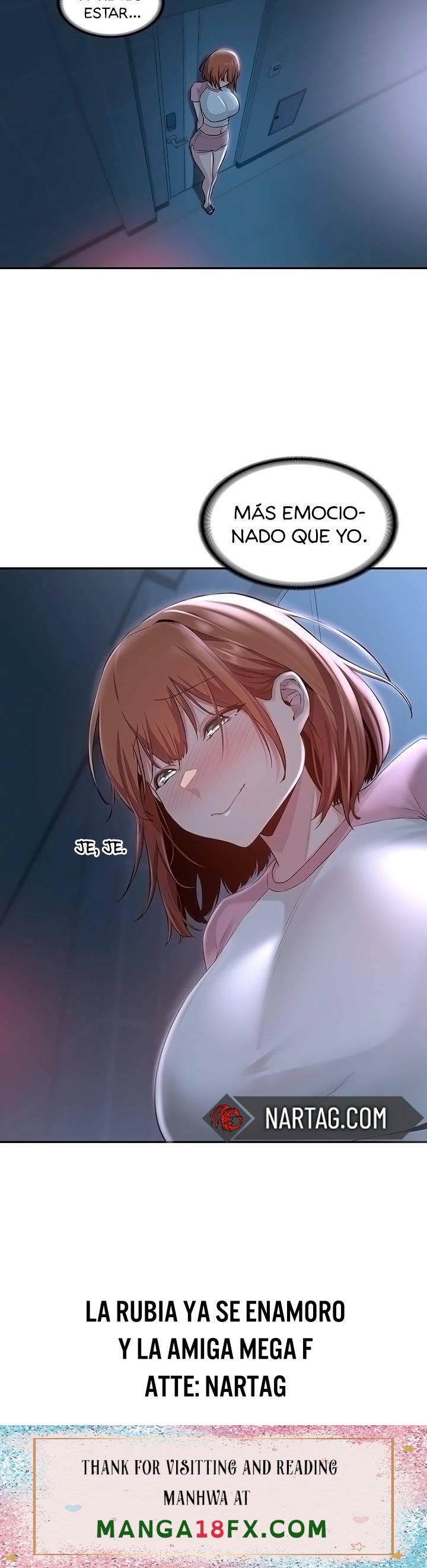 Sextudy Group Raw - Chapter 28 Page 29