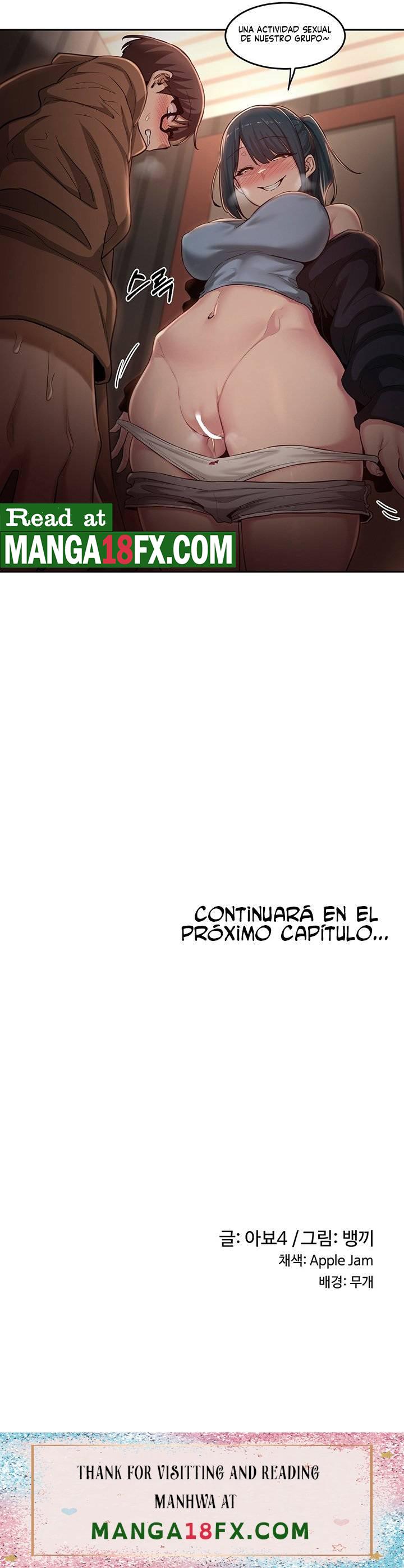 Sextudy Group Raw - Chapter 29 Page 21