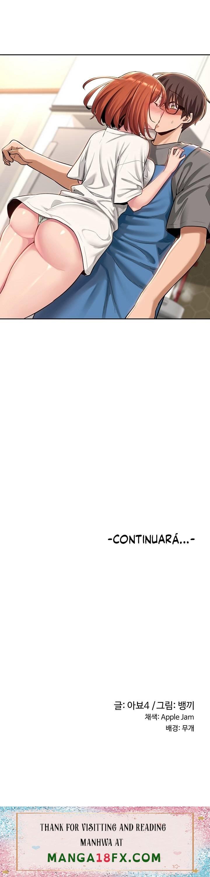 Sextudy Group Raw - Chapter 31 Page 19