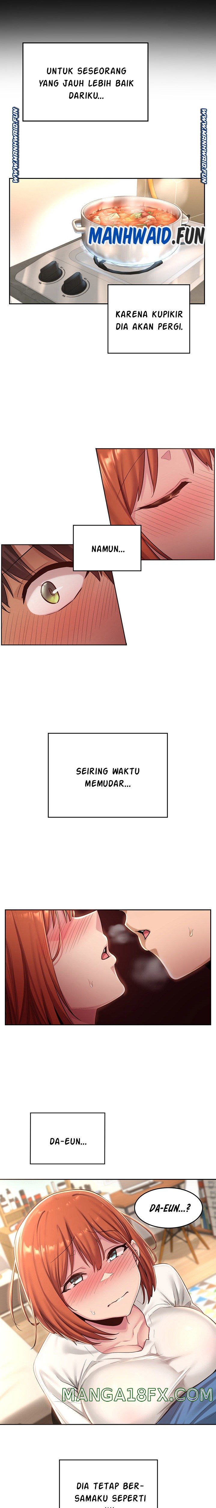 Sextudy Group Raw - Chapter 32 Page 6