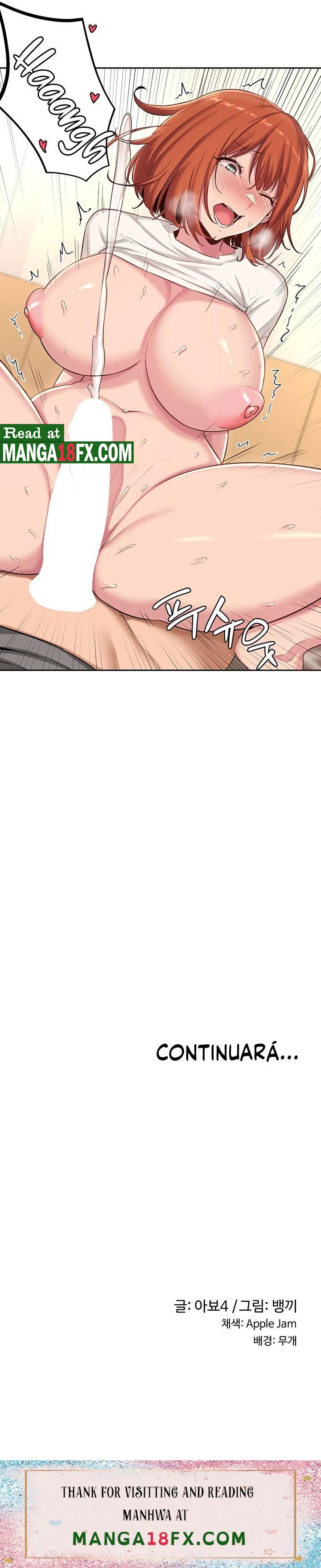 Sextudy Group Raw - Chapter 33 Page 18