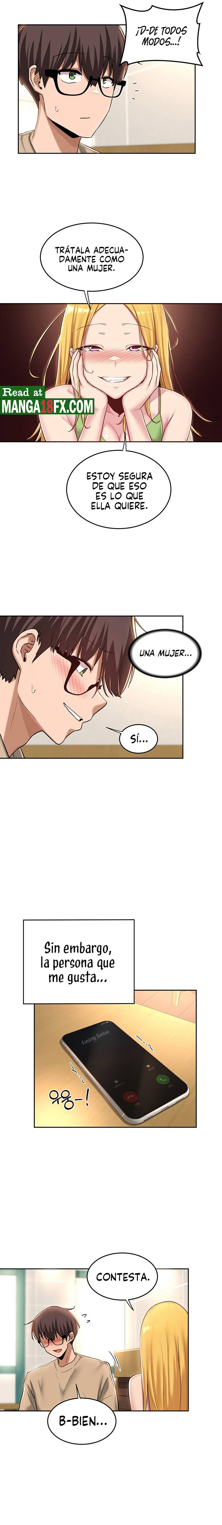 Sextudy Group Raw - Chapter 34 Page 12