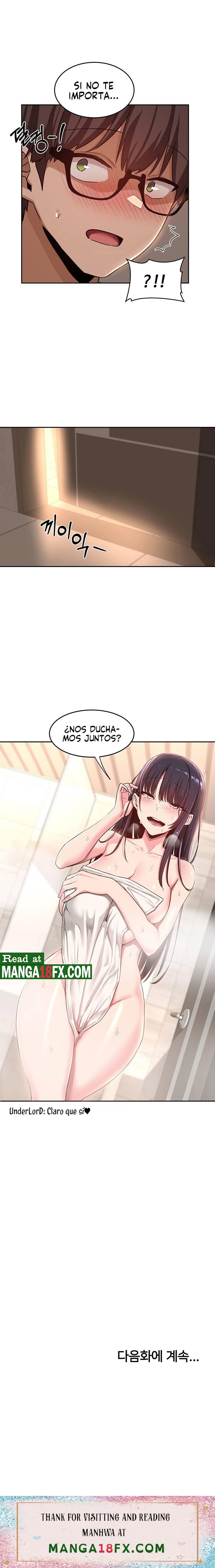 Sextudy Group Raw - Chapter 34 Page 19