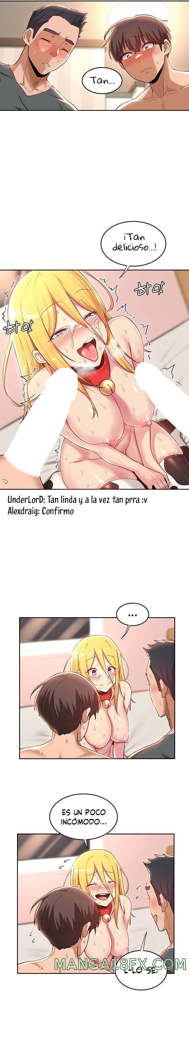 Sextudy Group Raw - Chapter 38 Page 16