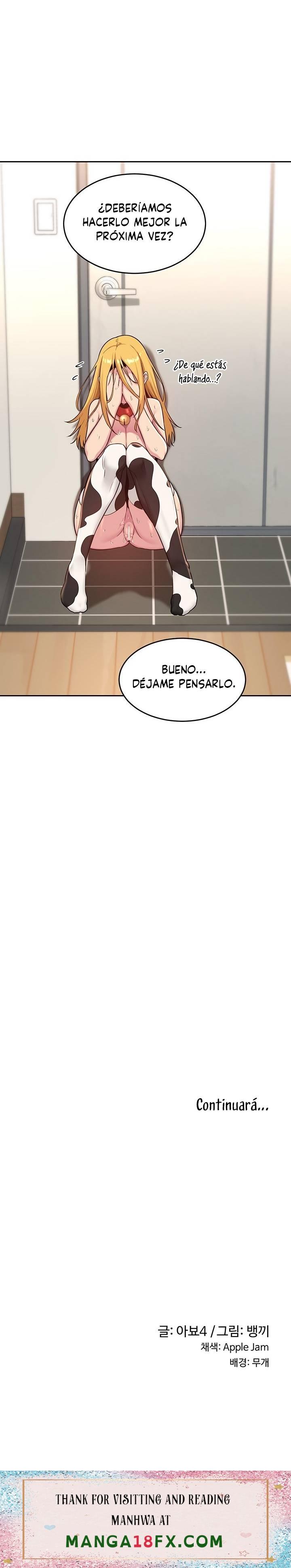 Sextudy Group Raw - Chapter 38 Page 19