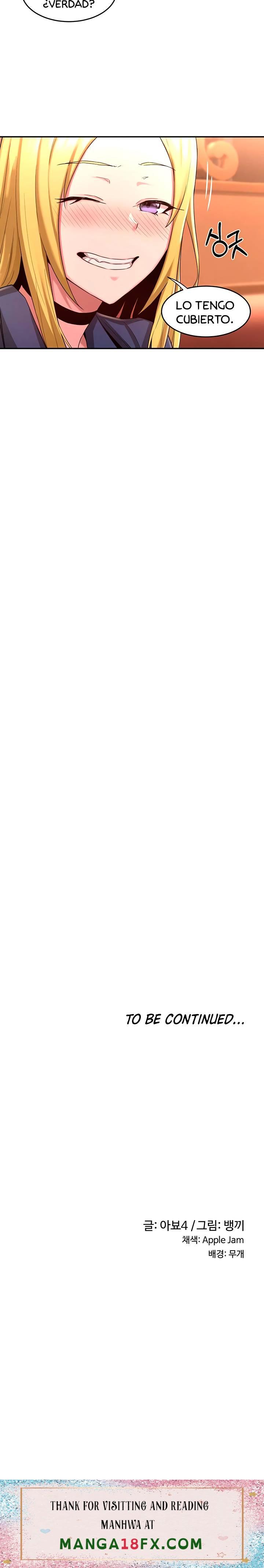 Sextudy Group Raw - Chapter 4 Page 37