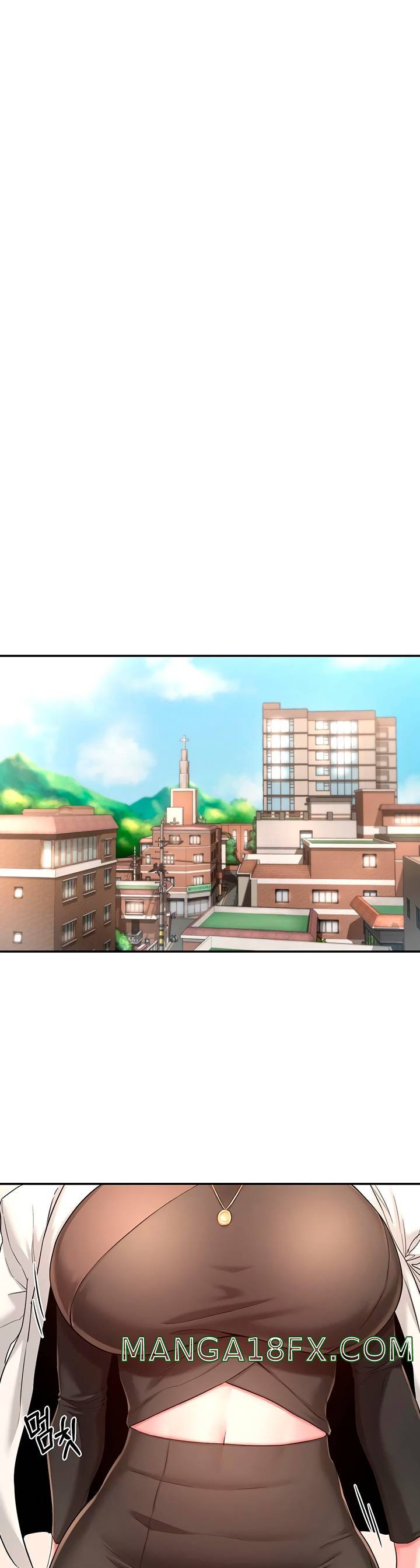 Sextudy Group Raw - Chapter 4 Page 8