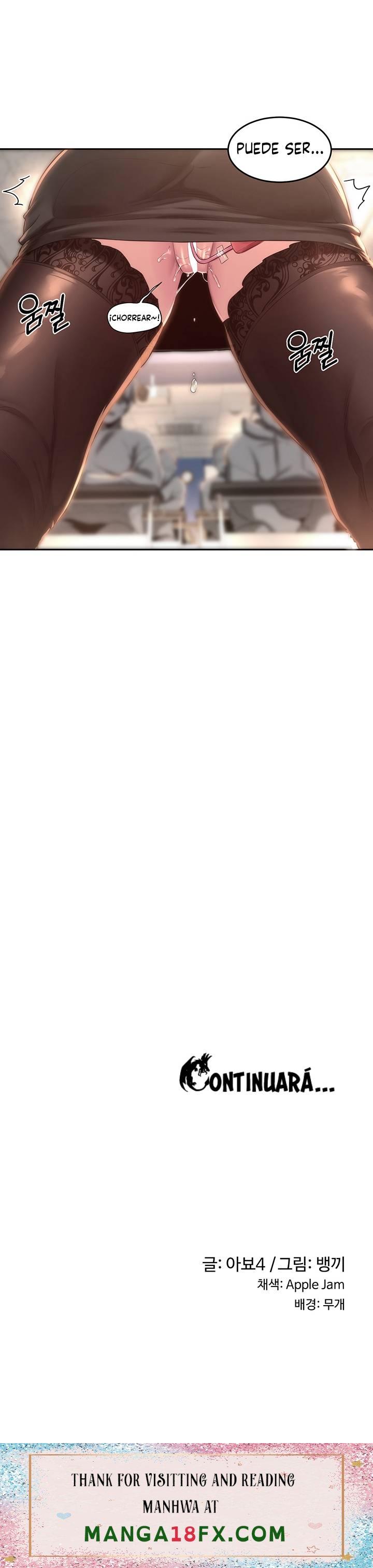 Sextudy Group Raw - Chapter 40 Page 19