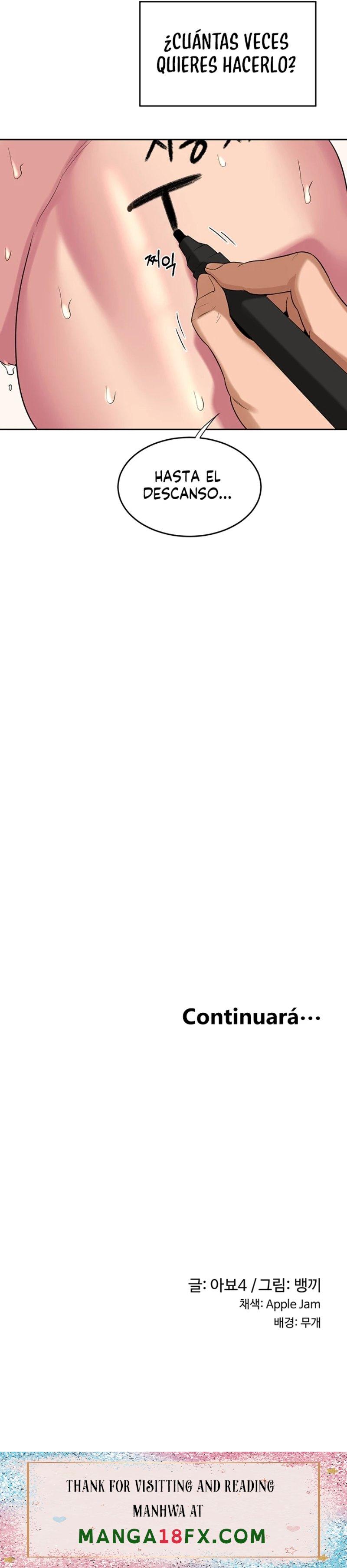 Sextudy Group Raw - Chapter 41 Page 18