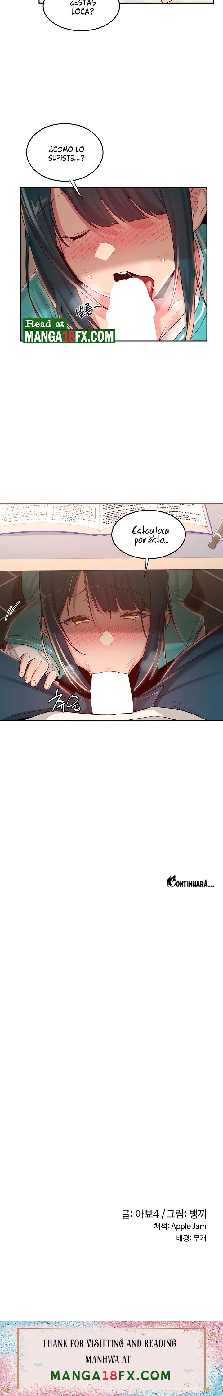 Sextudy Group Raw - Chapter 43 Page 22