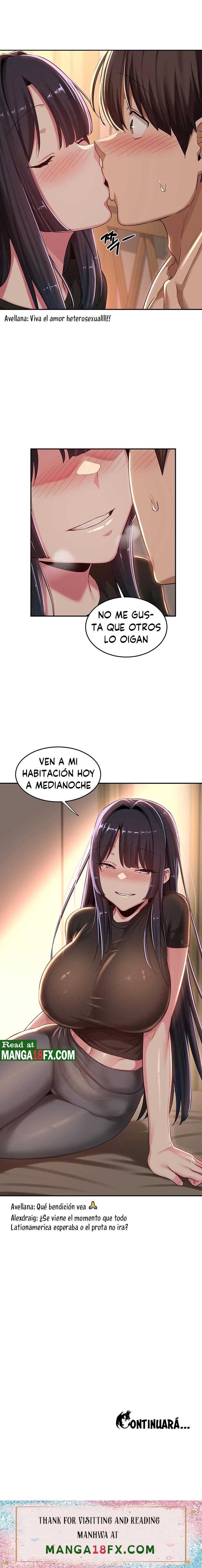 Sextudy Group Raw - Chapter 52 Page 18