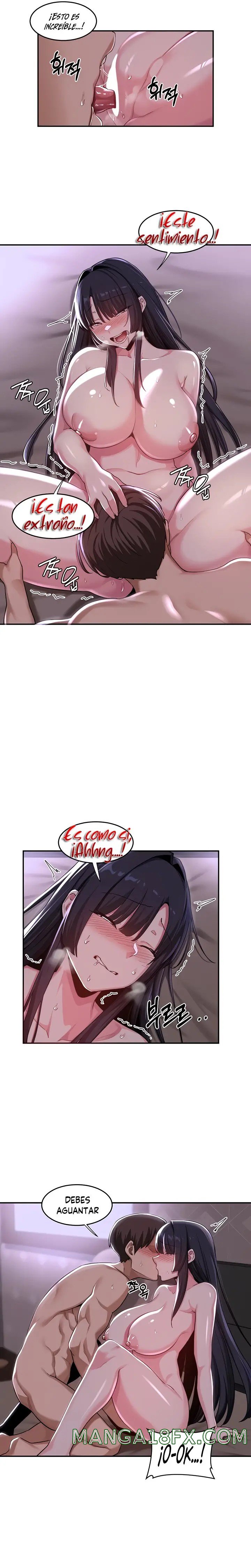 Sextudy Group Raw - Chapter 53 Page 16