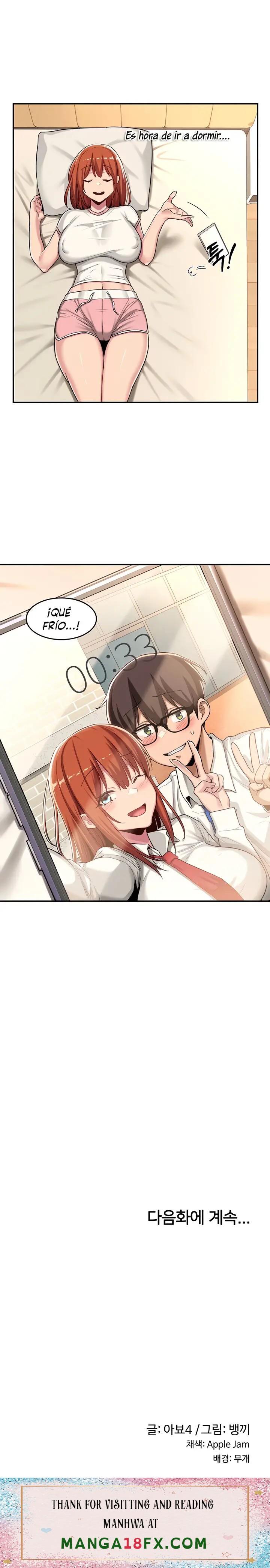 Sextudy Group Raw - Chapter 53 Page 20