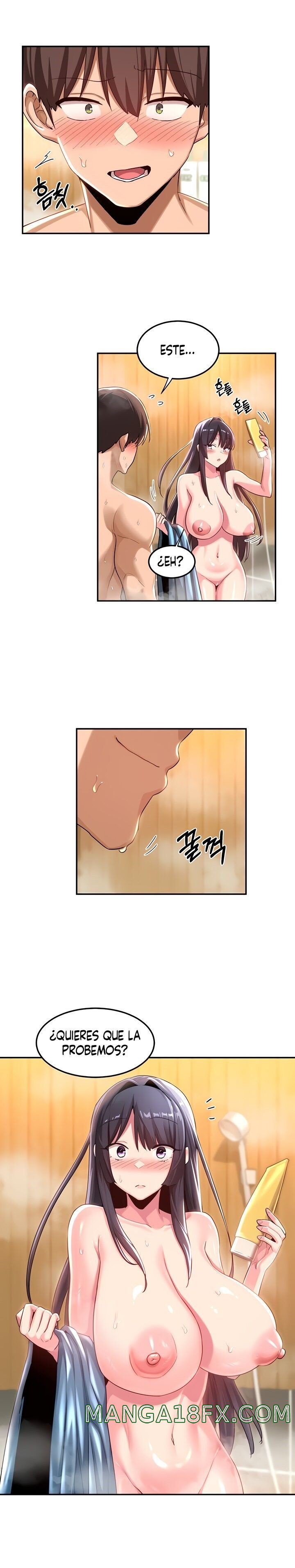 Sextudy Group Raw - Chapter 54 Page 16