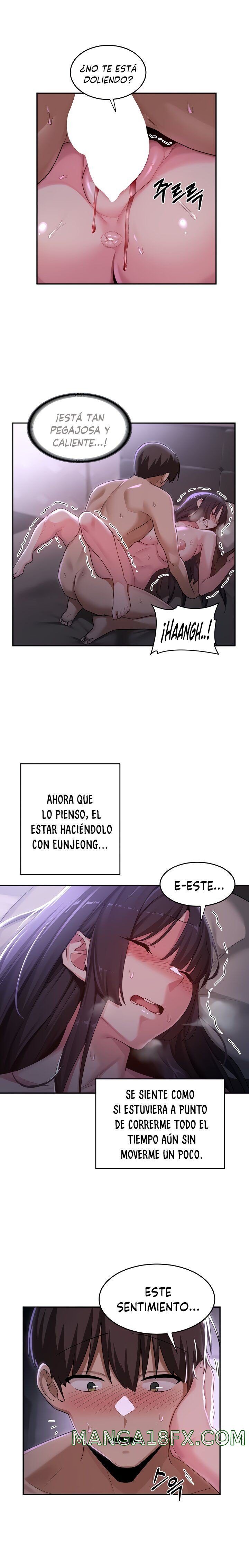 Sextudy Group Raw - Chapter 54 Page 3