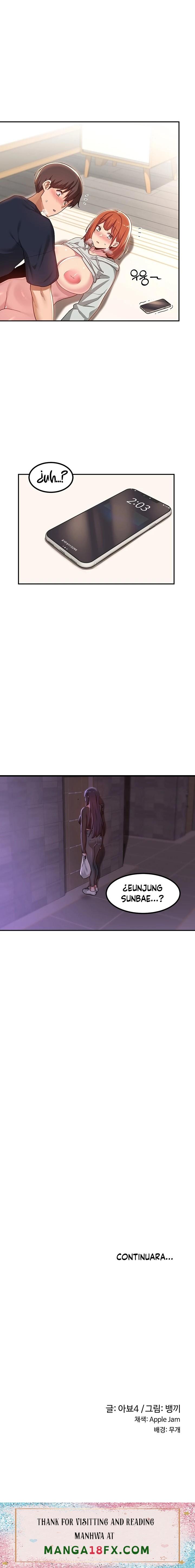 Sextudy Group Raw - Chapter 58 Page 17