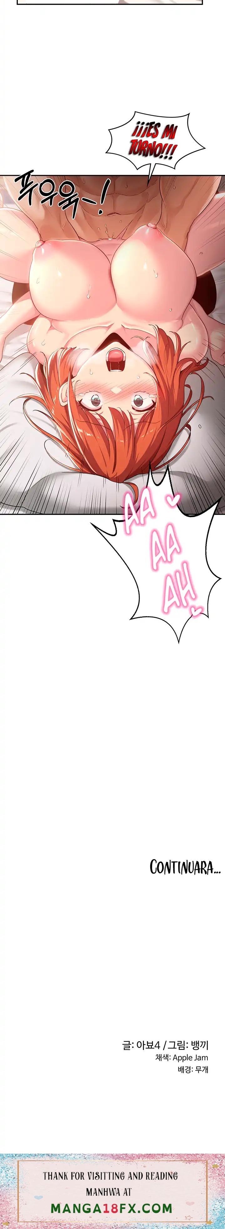 Sextudy Group Raw - Chapter 60 Page 29