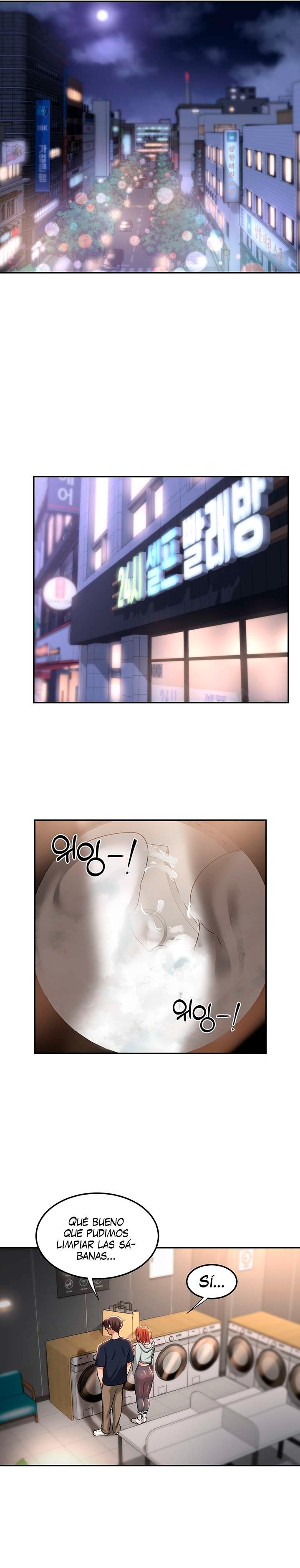 Sextudy Group Raw - Chapter 61 Page 18