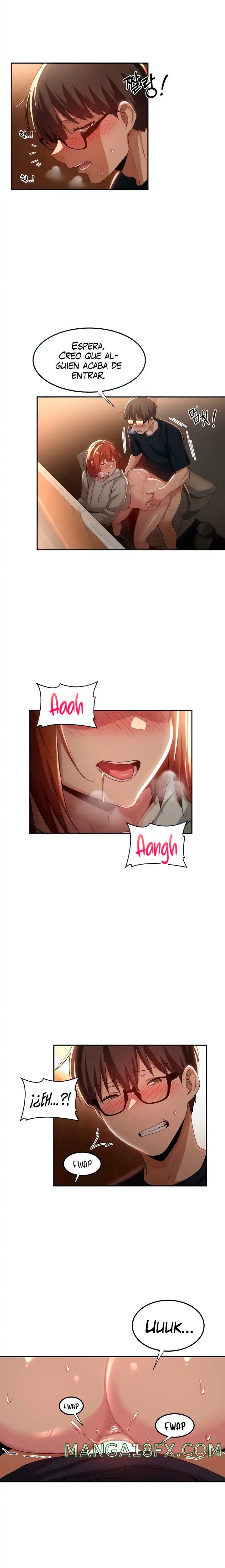 Sextudy Group Raw - Chapter 62 Page 10