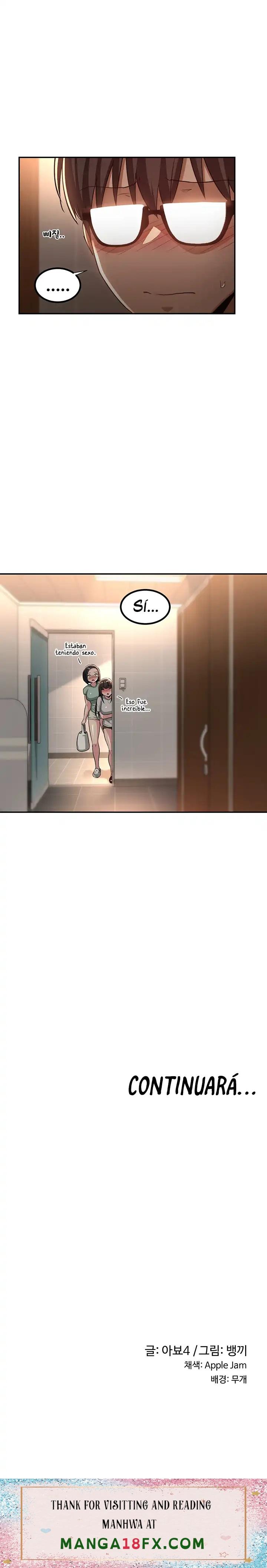 Sextudy Group Raw - Chapter 62 Page 20