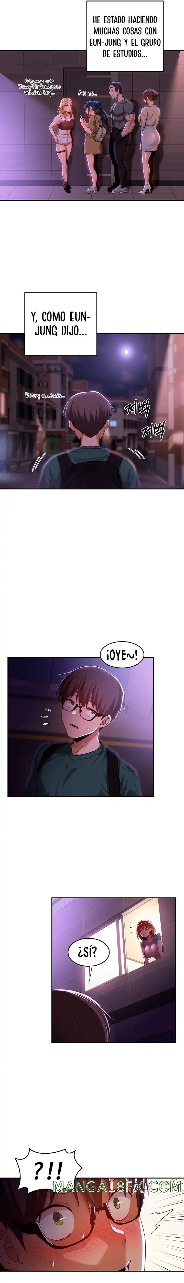 Sextudy Group Raw - Chapter 63 Page 14