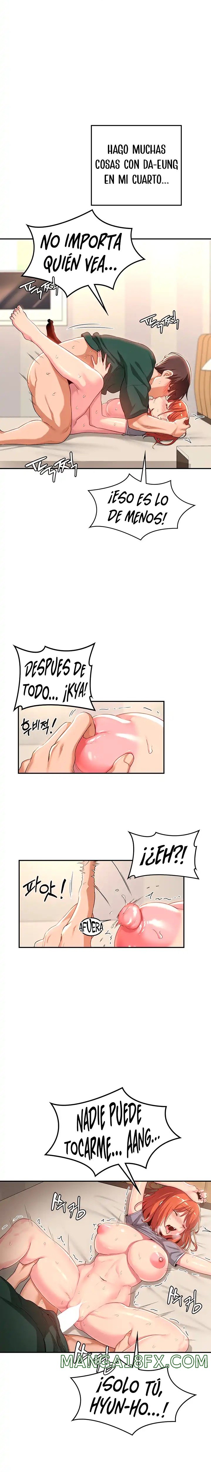 Sextudy Group Raw - Chapter 63 Page 16