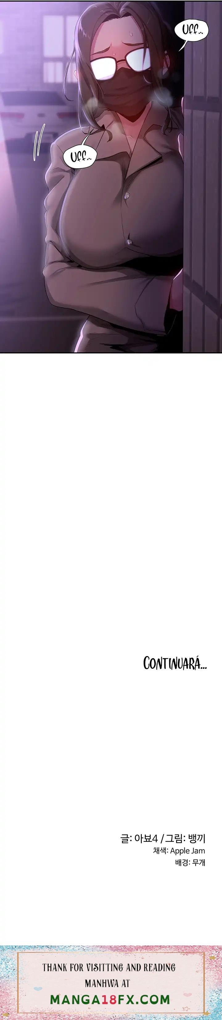 Sextudy Group Raw - Chapter 63 Page 23