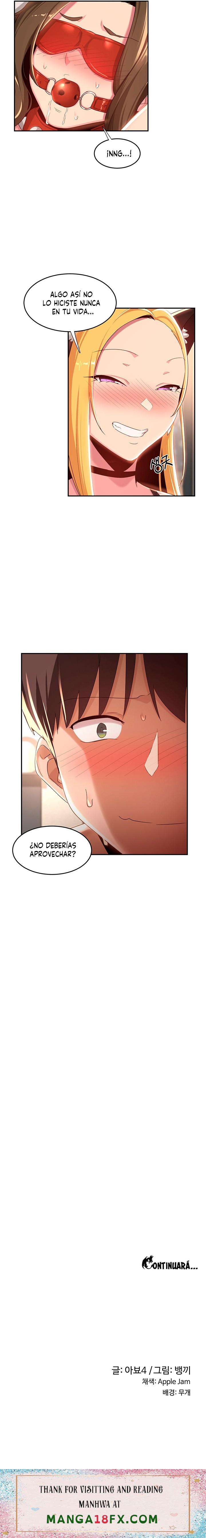 Sextudy Group Raw - Chapter 65 Page 18