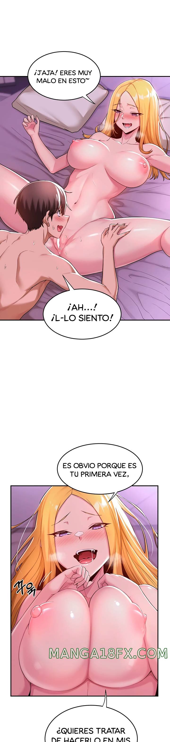 Sextudy Group Raw - Chapter 7 Page 27