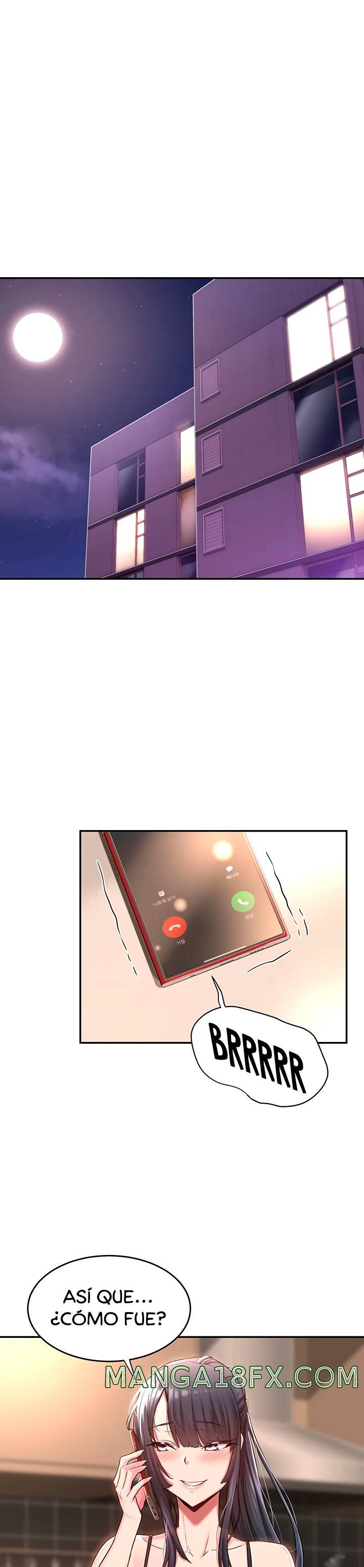 Sextudy Group Raw - Chapter 7 Page 31