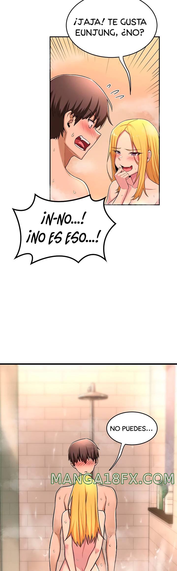 Sextudy Group Raw - Chapter 7 Page 9