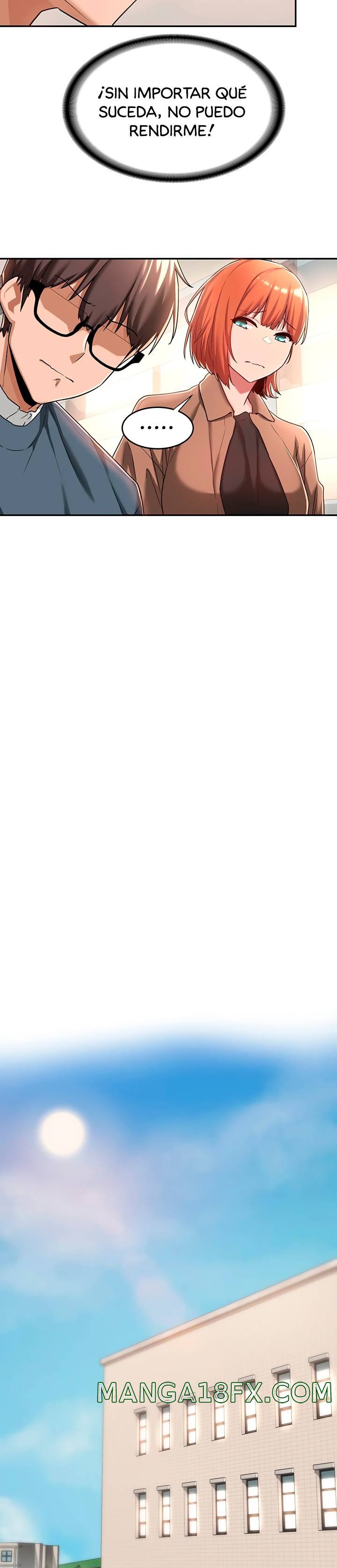 Sextudy Group Raw - Chapter 8 Page 20