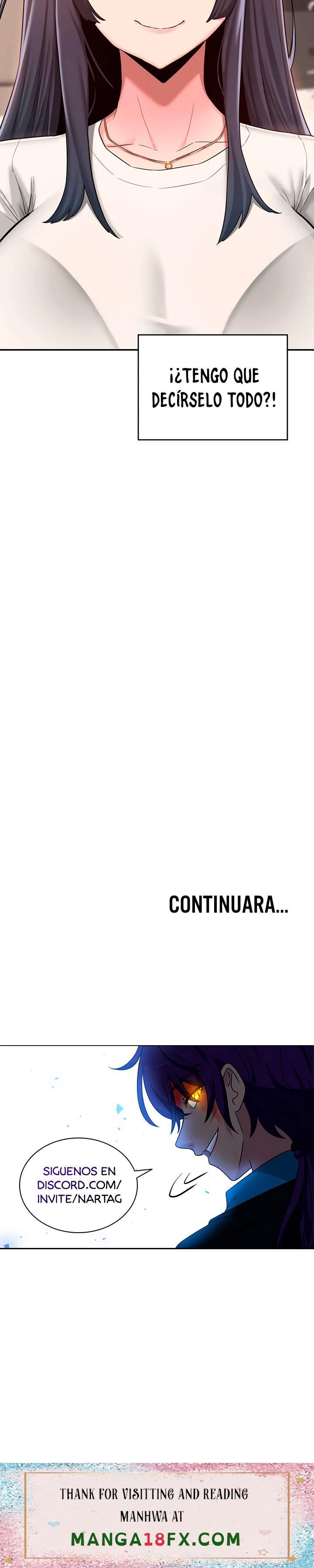 Sextudy Group Raw - Chapter 8 Page 31