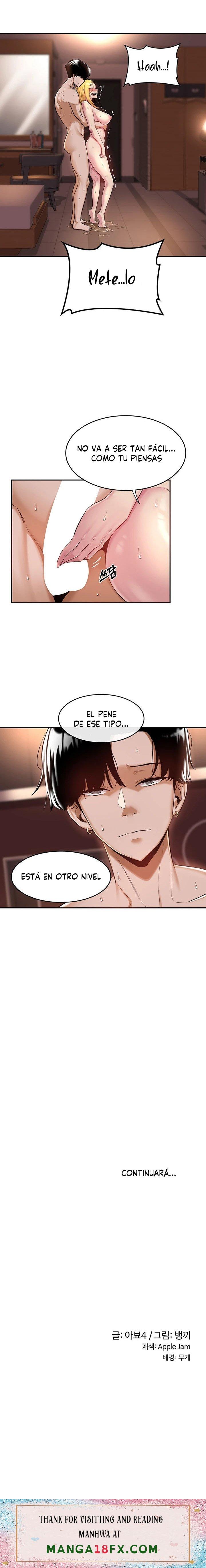 Sextudy Group Raw - Chapter 9 Page 14