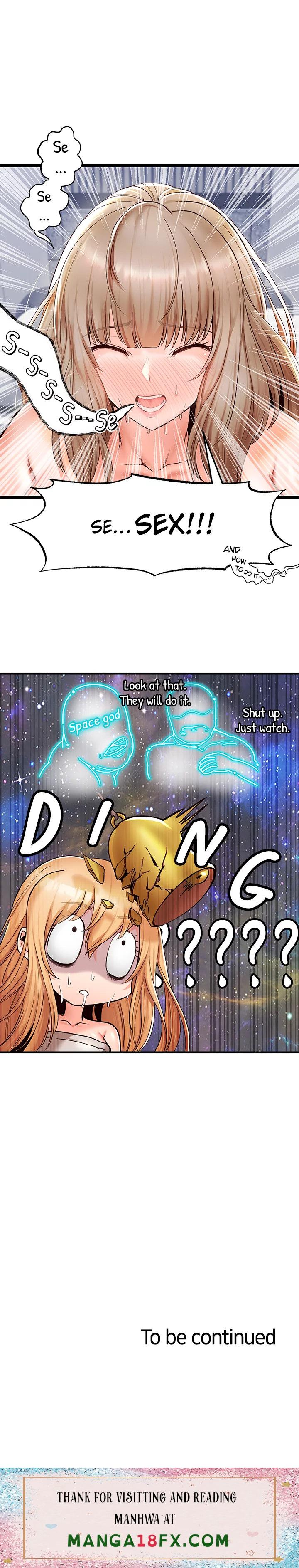 Phone Sex - Chapter 13 Page 20