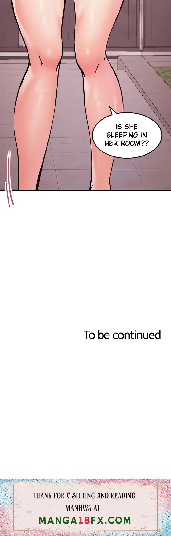 Phone Sex - Chapter 22 Page 44